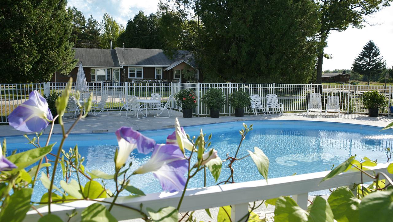 Peninsula Park-View Resort - thumb 31