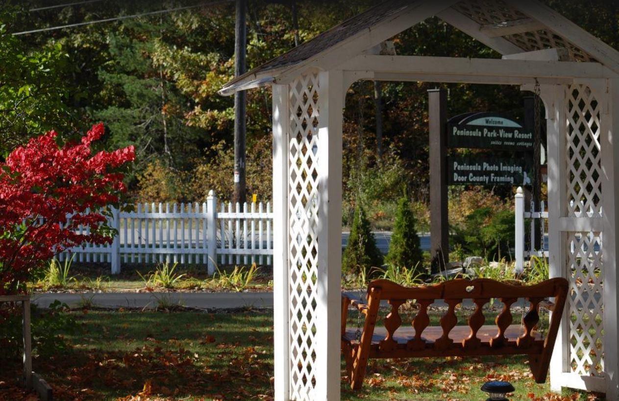 Peninsula Park-View Resort - thumb 36