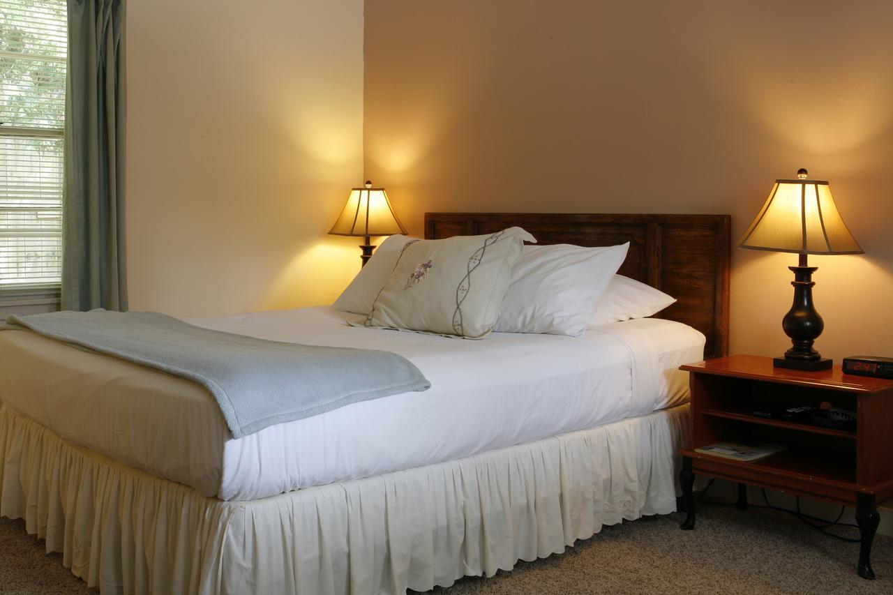 Peninsula Park-View Resort - thumb 20