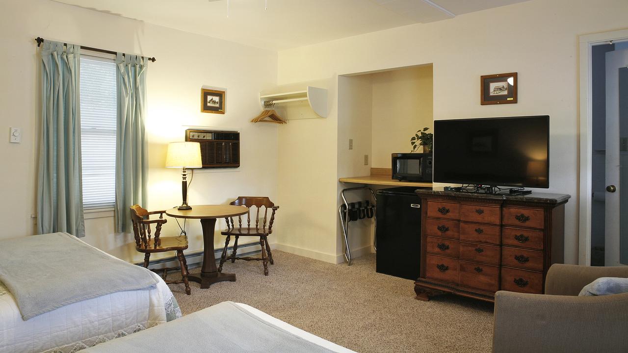 Peninsula Park-View Resort - thumb 21