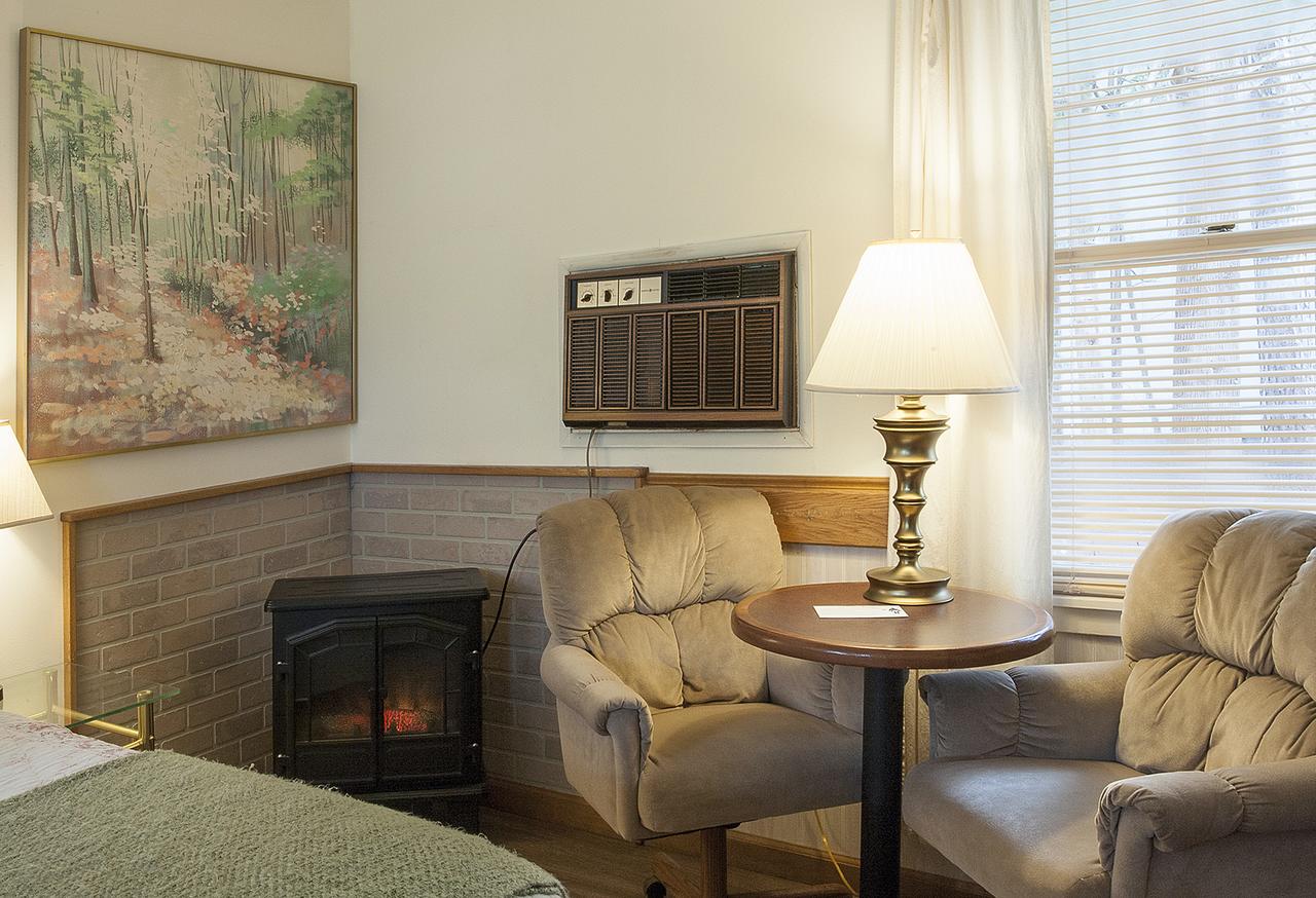 Peninsula Park-View Resort - thumb 27