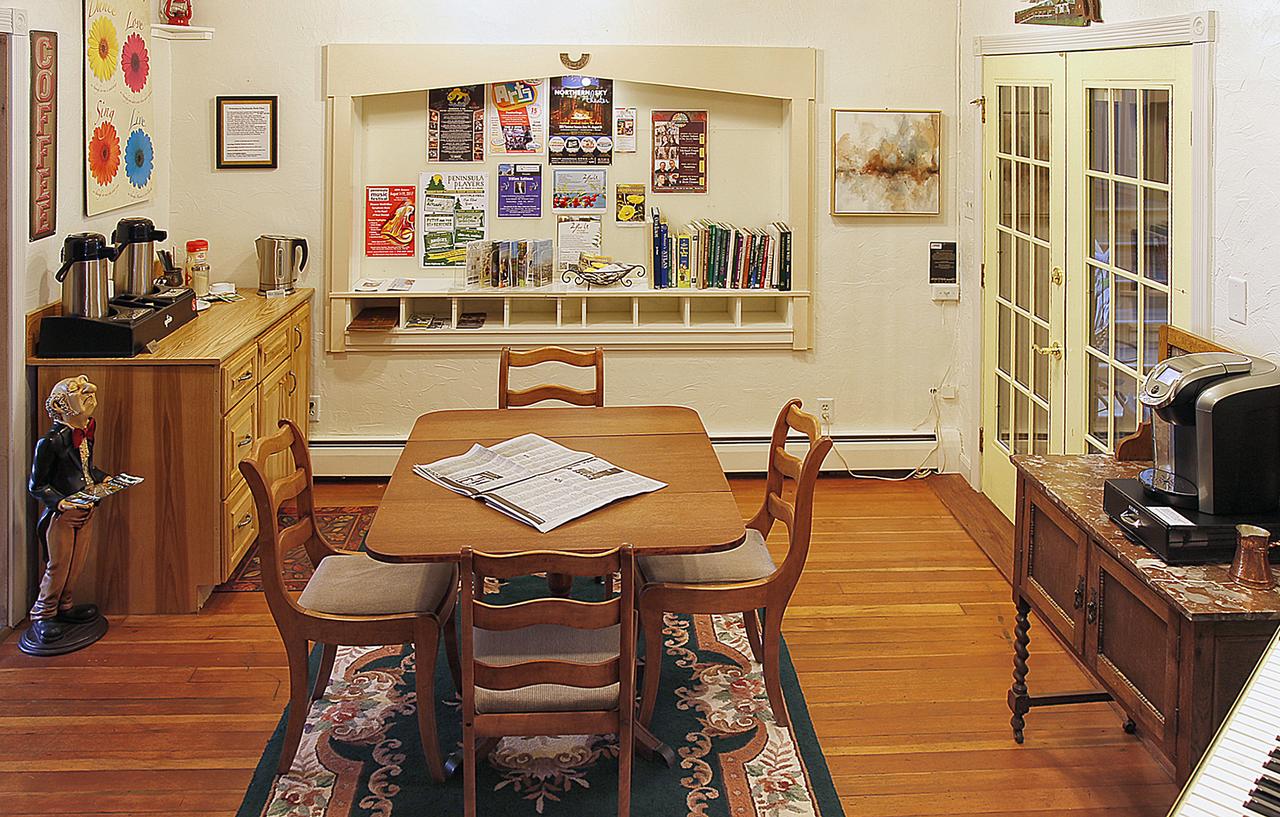 Peninsula Park-View Resort - thumb 13