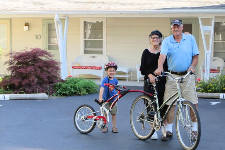 Peninsula Park-View Resort - thumb 10