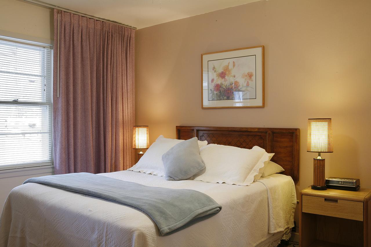 Peninsula Park-View Resort - thumb 18