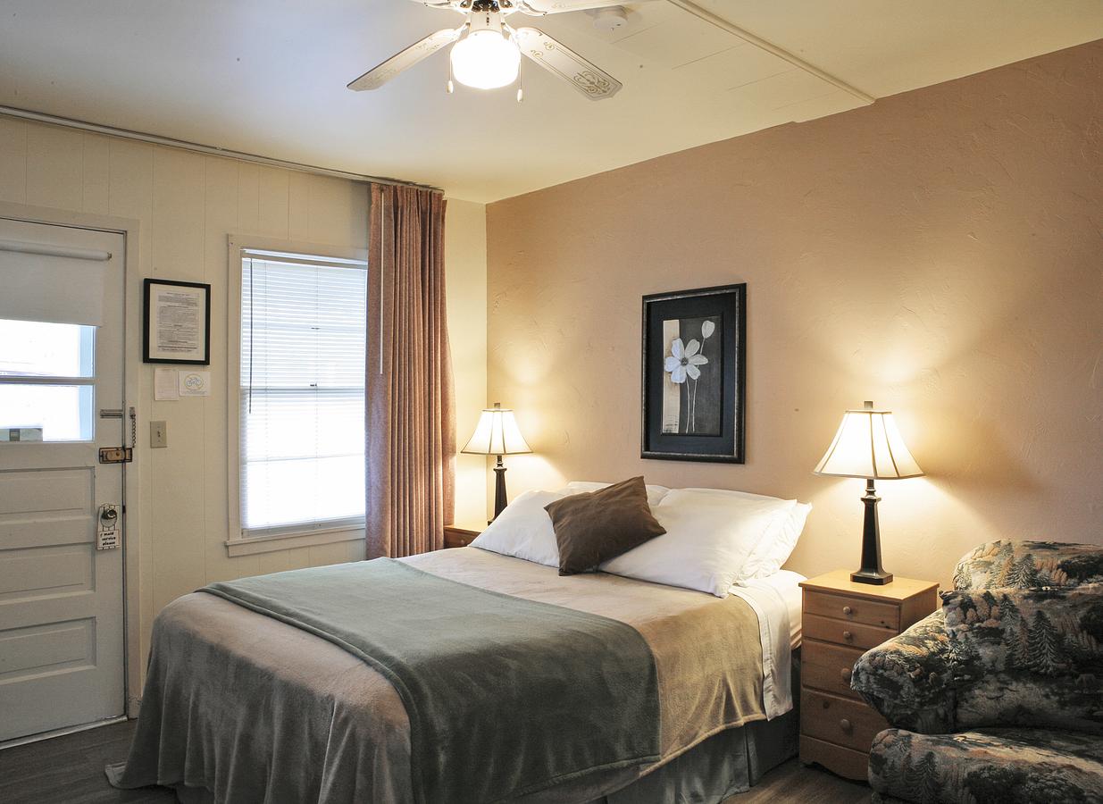 Peninsula Park-View Resort - thumb 19