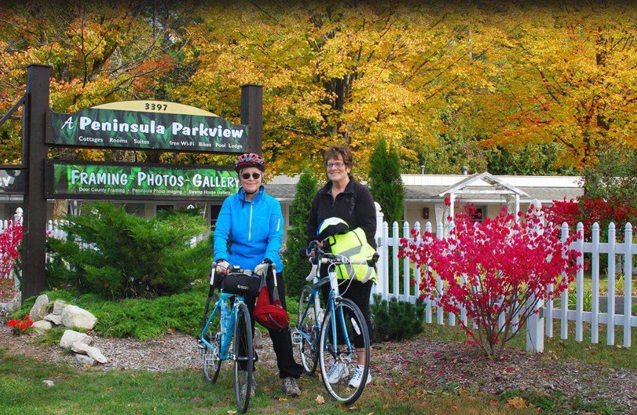 Peninsula Park-View Resort - thumb 38