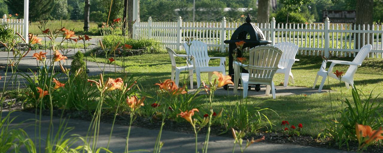 Peninsula Park-View Resort - thumb 9