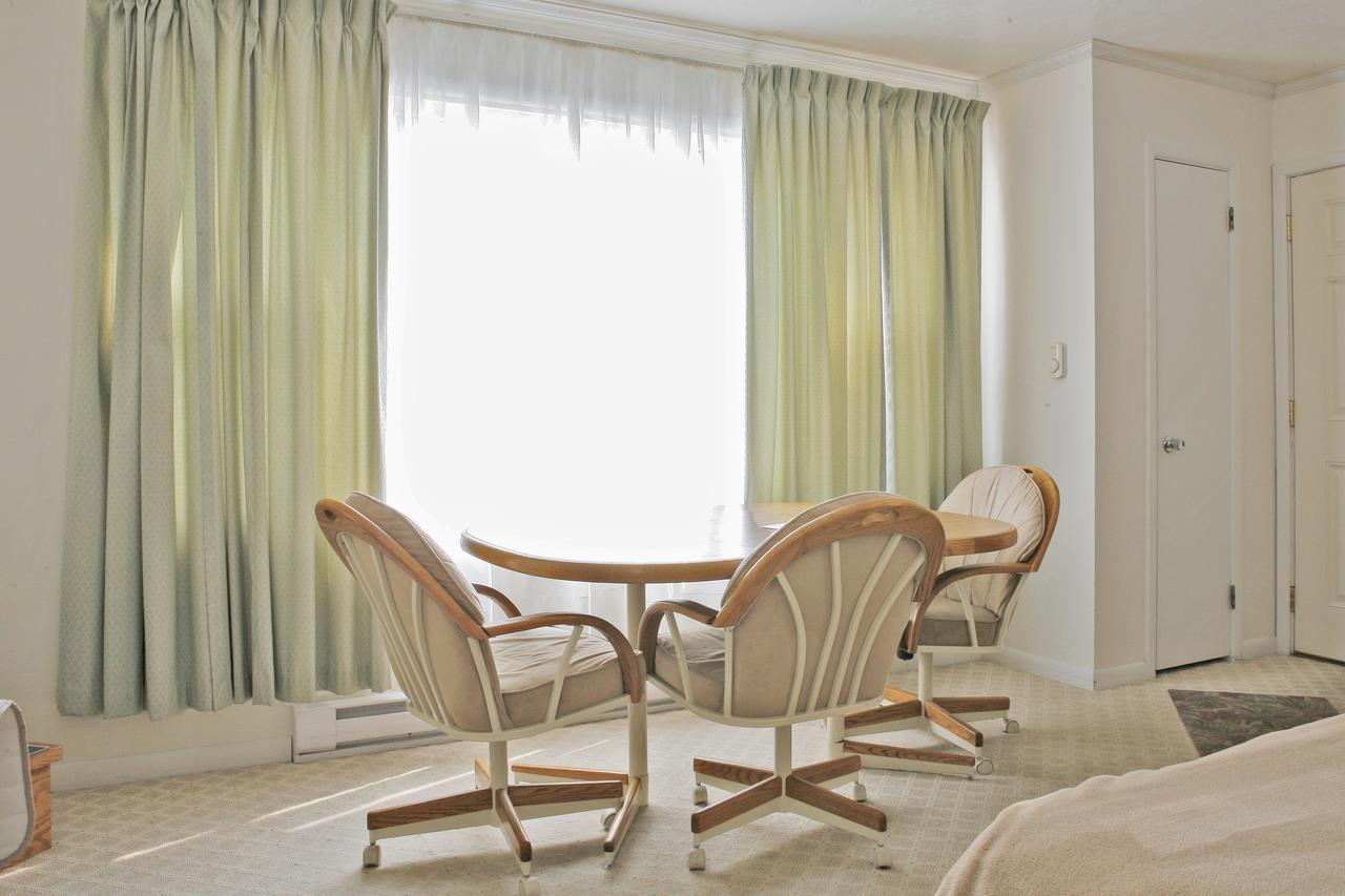 Peninsula Park-View Resort - thumb 6