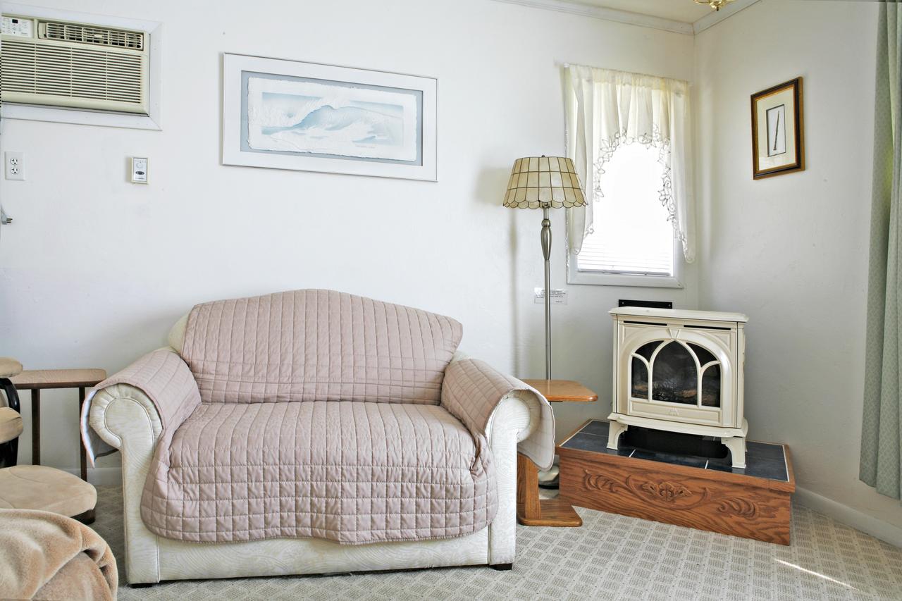 Peninsula Park-View Resort - thumb 5