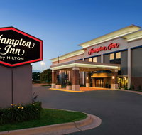 Hampton Inn Wausau - USA Accommodation