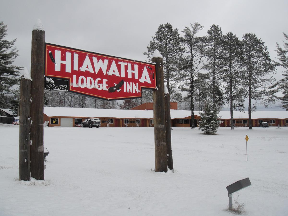 Hiawatha Lodge Inn - thumb 33