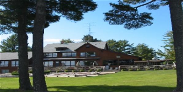 Hiawatha Lodge Inn - thumb 29