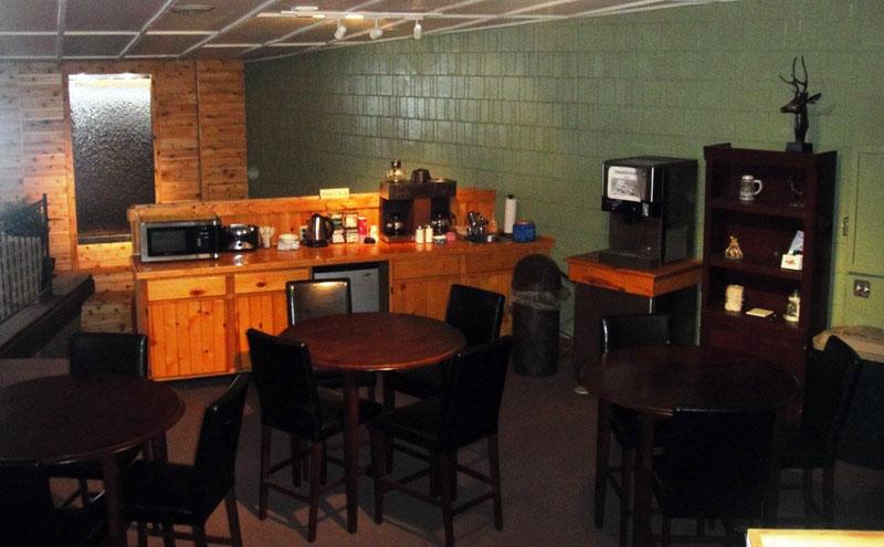 Hiawatha Lodge Inn - thumb 21