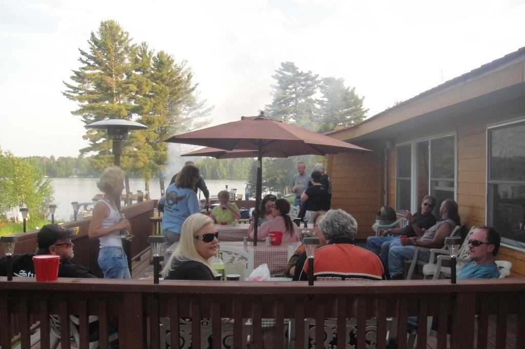 Hiawatha Lodge Inn - thumb 25