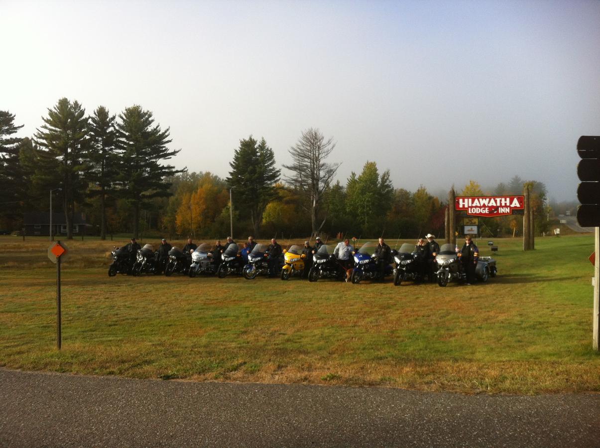 Hiawatha Lodge Inn - thumb 23