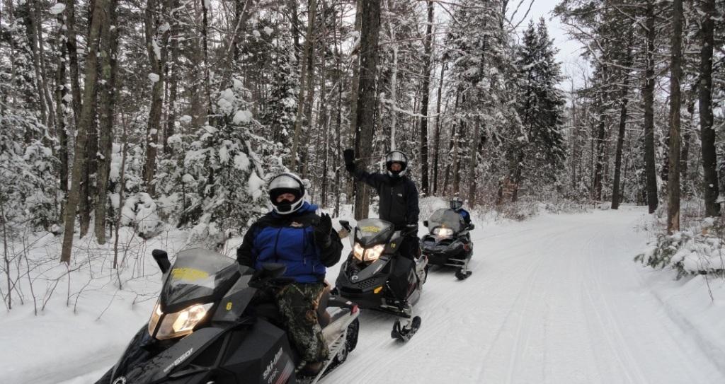 Hiawatha Lodge Inn - thumb 22