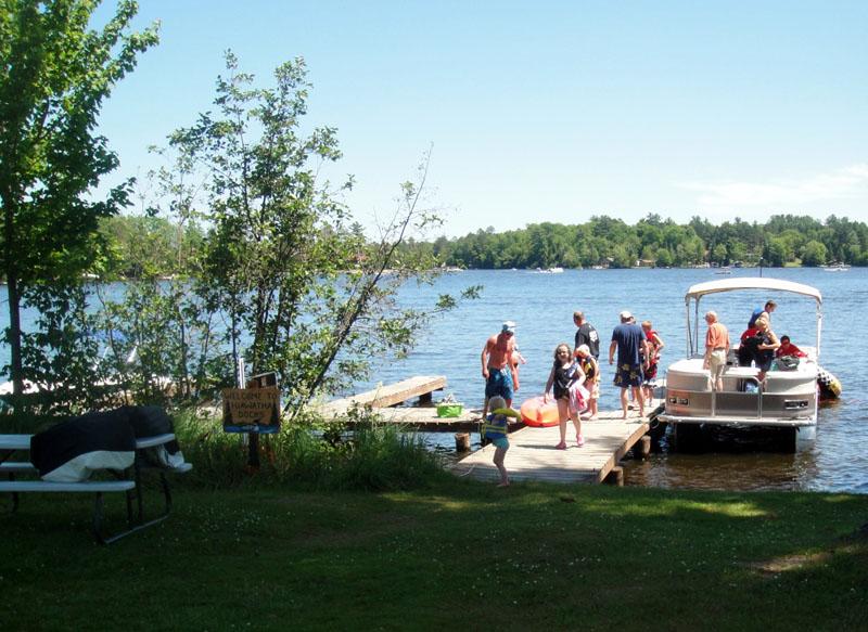 Hiawatha Lodge Inn - thumb 27