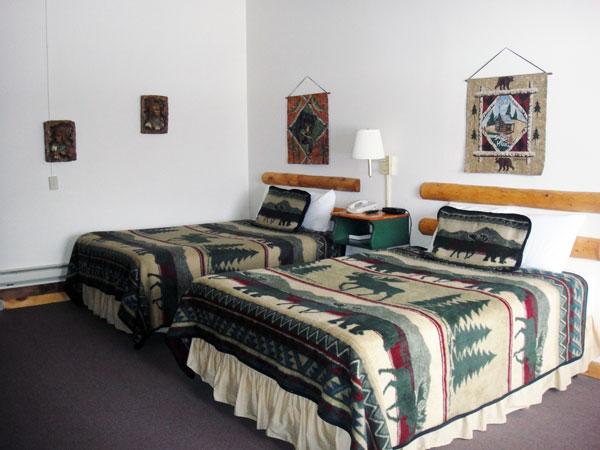 Hiawatha Lodge Inn - thumb 4