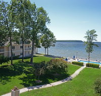 Westwood Shores Waterfront Resort - Tourism Bookings