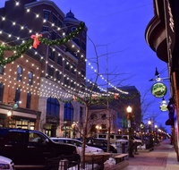 Jefferson Street Inn - USA Accommodation