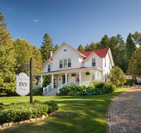 Thorp House Inn  Cottages - Tourism Bookings