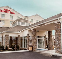 Hilton Garden Inn Madison Sun Prairie - USA Accommodation
