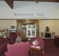 Voyageur Inn and Conference Center - Tourism Bookings