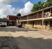 MCGovern Hotel - USA Accommodation