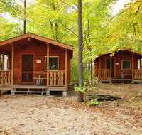 Tranquil Timbers Cabin 10 - Tourism Bookings