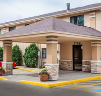 Quality Inn Beloit - Tourism Bookings
