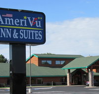AmeriVu Inn  Suites - USA Accommodation