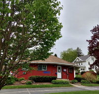 The Little Village - USA Accommodation