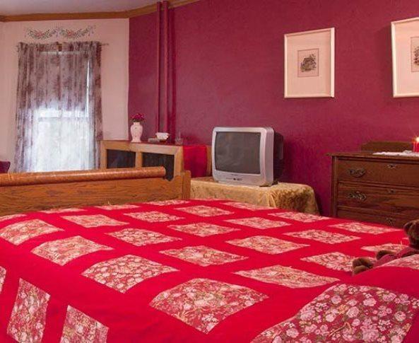 The Sawyer House Bed & Breakfast - thumb 9