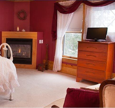 The Sawyer House Bed & Breakfast - thumb 21
