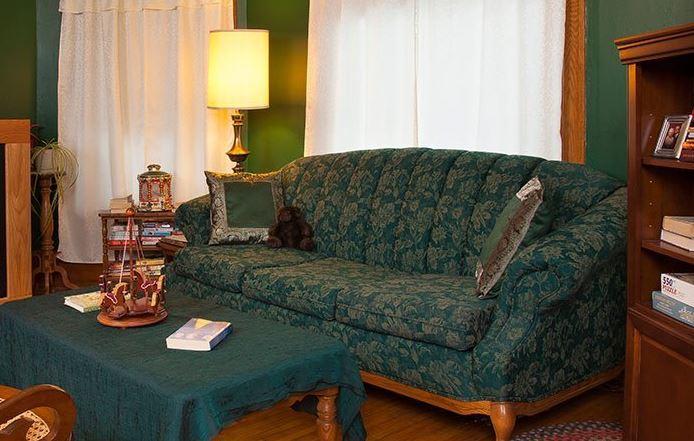 The Sawyer House Bed & Breakfast - thumb 6