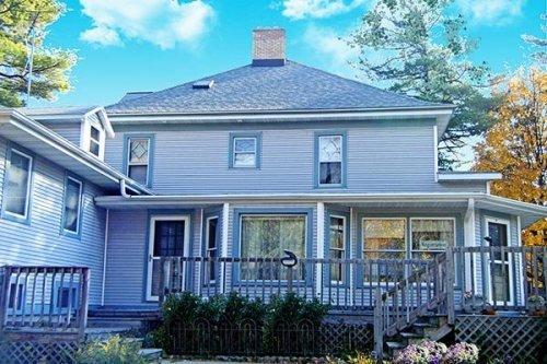 The Sawyer House Bed & Breakfast - thumb 0