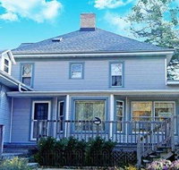 The Sawyer House Bed  Breakfast - Tourism Bookings