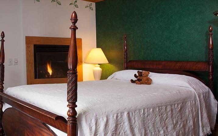 The Sawyer House Bed & Breakfast - thumb 18