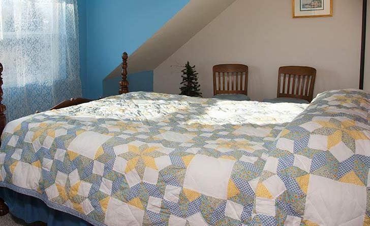 The Sawyer House Bed & Breakfast - thumb 15
