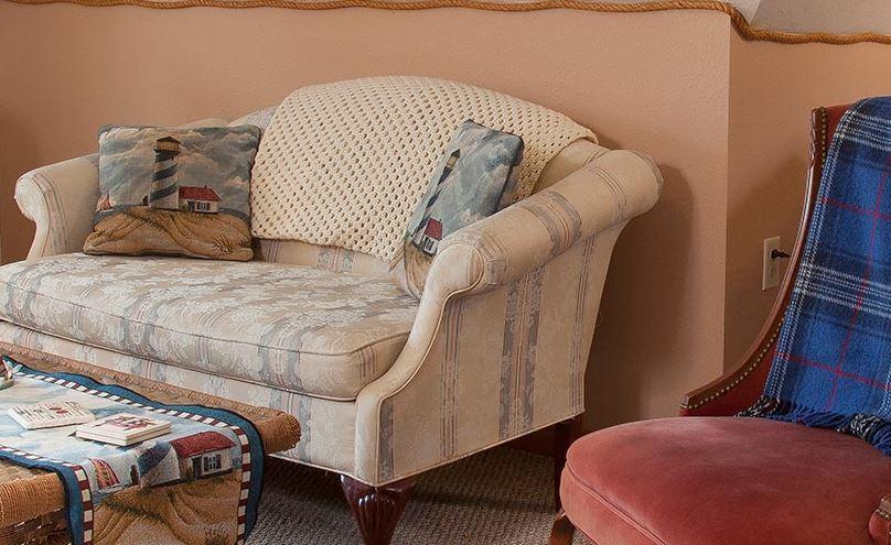 The Sawyer House Bed & Breakfast - thumb 5