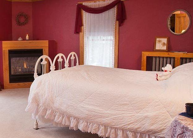 The Sawyer House Bed & Breakfast - thumb 22