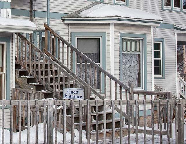 The Sawyer House Bed & Breakfast - thumb 4