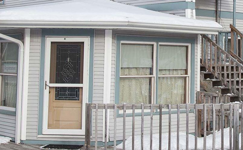 The Sawyer House Bed & Breakfast - thumb 2