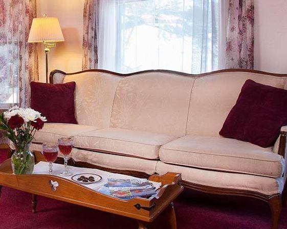 The Sawyer House Bed & Breakfast - thumb 14