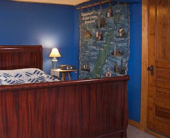 The Sawyer House Bed & Breakfast - thumb 12