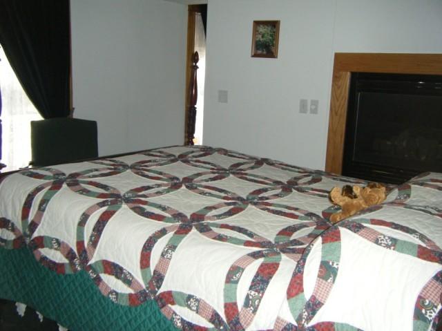 The Sawyer House Bed & Breakfast - thumb 23