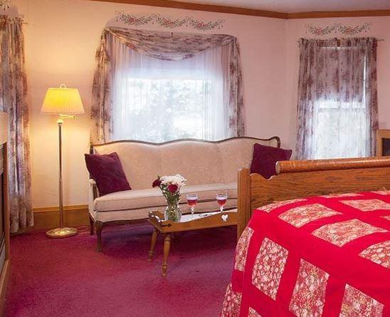 The Sawyer House Bed & Breakfast - thumb 8