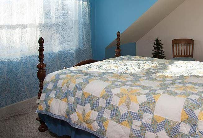 The Sawyer House Bed & Breakfast - thumb 16
