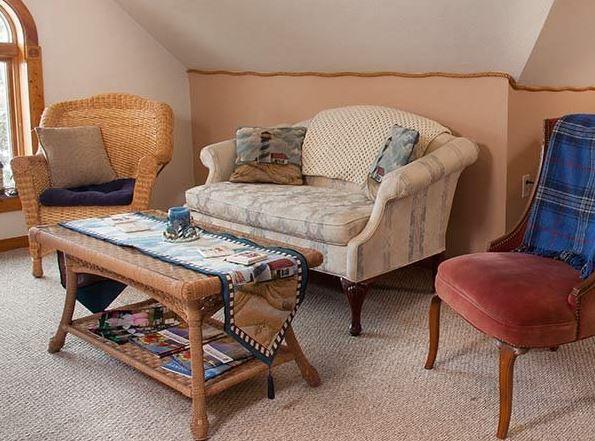 The Sawyer House Bed & Breakfast - thumb 19