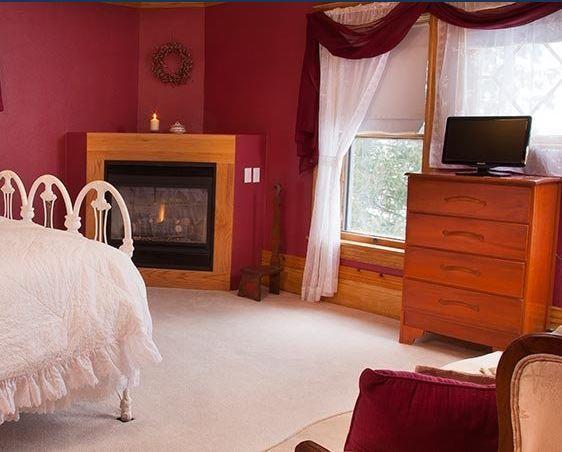 The Sawyer House Bed & Breakfast - thumb 17